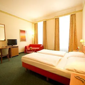 *** Hotel Allegro Austria