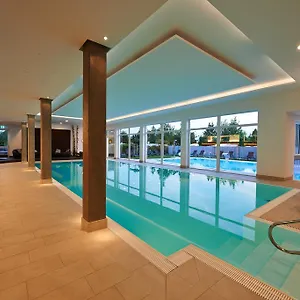 Gasthuis Kur- Und Feriencamping Max 1 ****