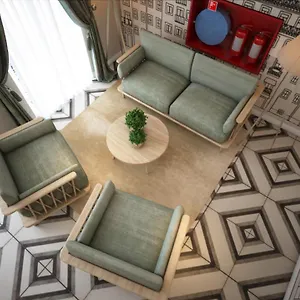 Hotel Mouraria, Lissabon