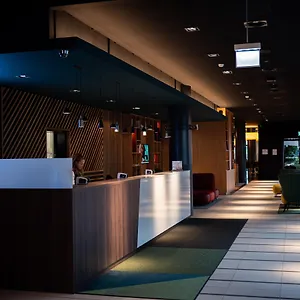 **** Hotel Messe, An Ihg Suiza