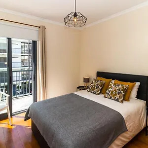  Apartamento Acacia Portugal
