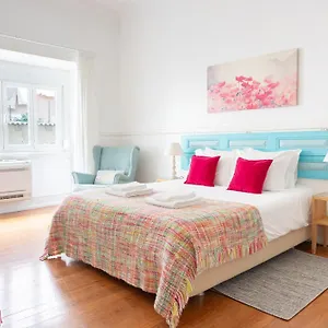 Casa Da Avenida Apartment