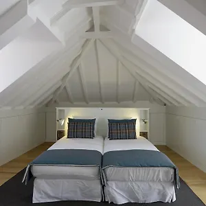 Luxus Santa Catarina Apartment