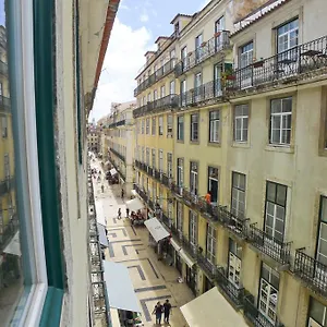 Lv Premier Baixa- Cr Apartment