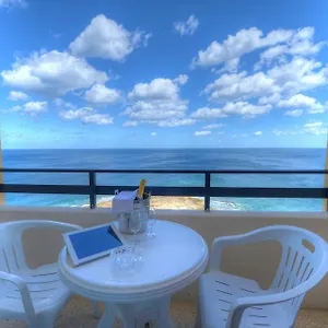 ** Hotel Europa Malta