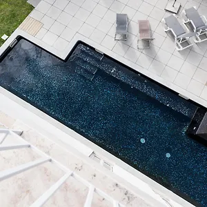 Hotel Pateo - Lounge, Lissabon