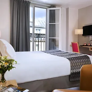 *** Hotel Le Compostelle Francia