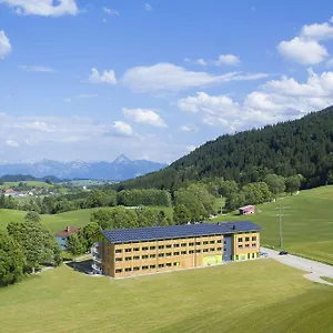Hotel Explorer Neuschwanstein ***