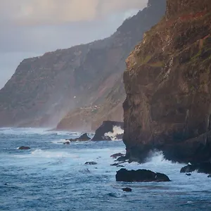 Vakantiehuis Casas Mare , Ponta Delgada, Madeira 