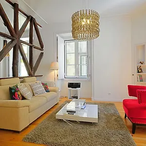 Localtraveling Historic Center Travessa Apartment