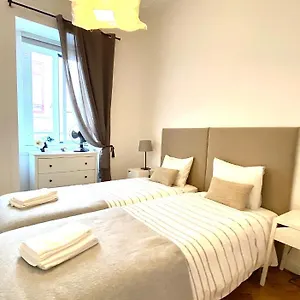Enjoy Mouraria Apartment