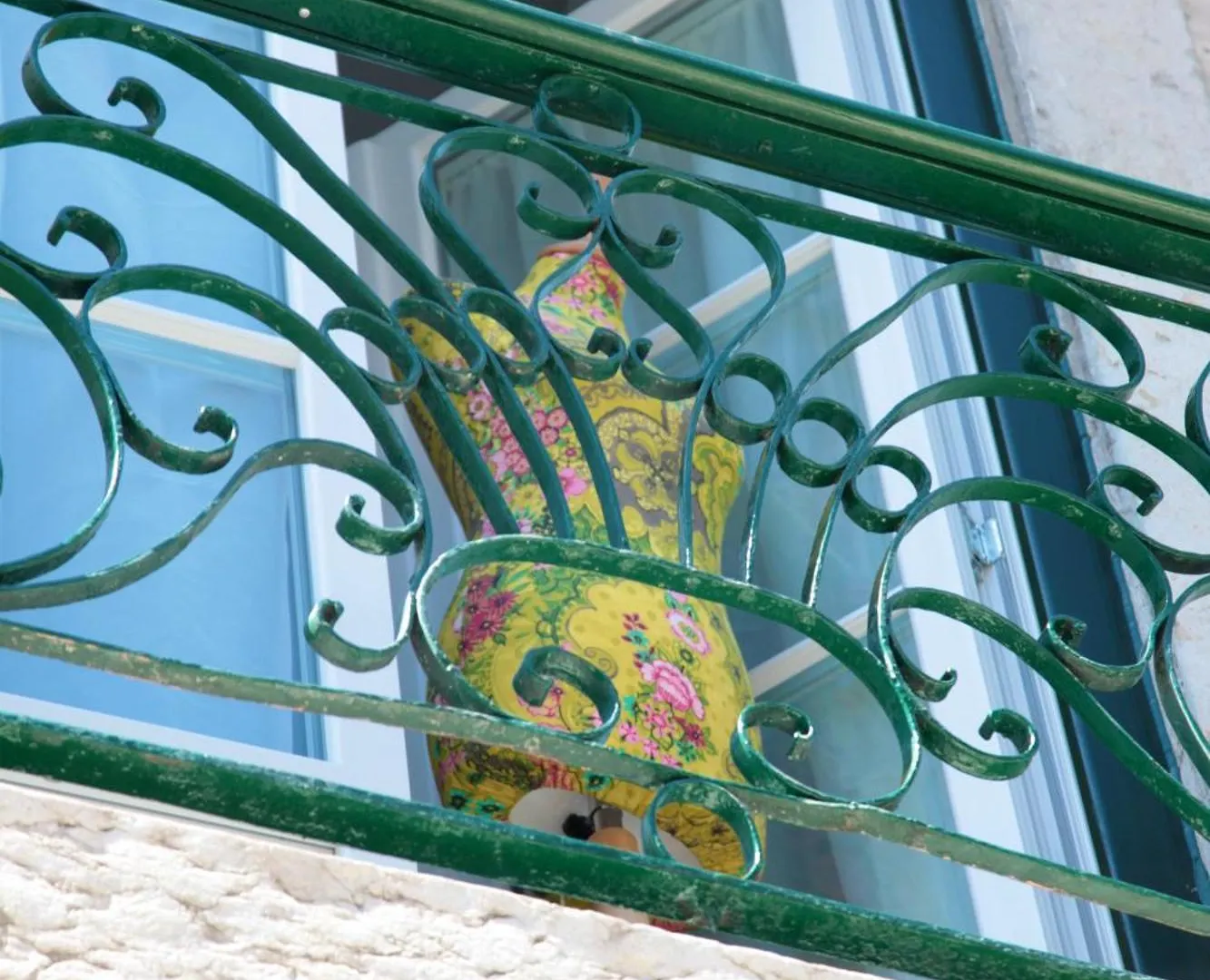 Hall Chiado Lisbon Guest house