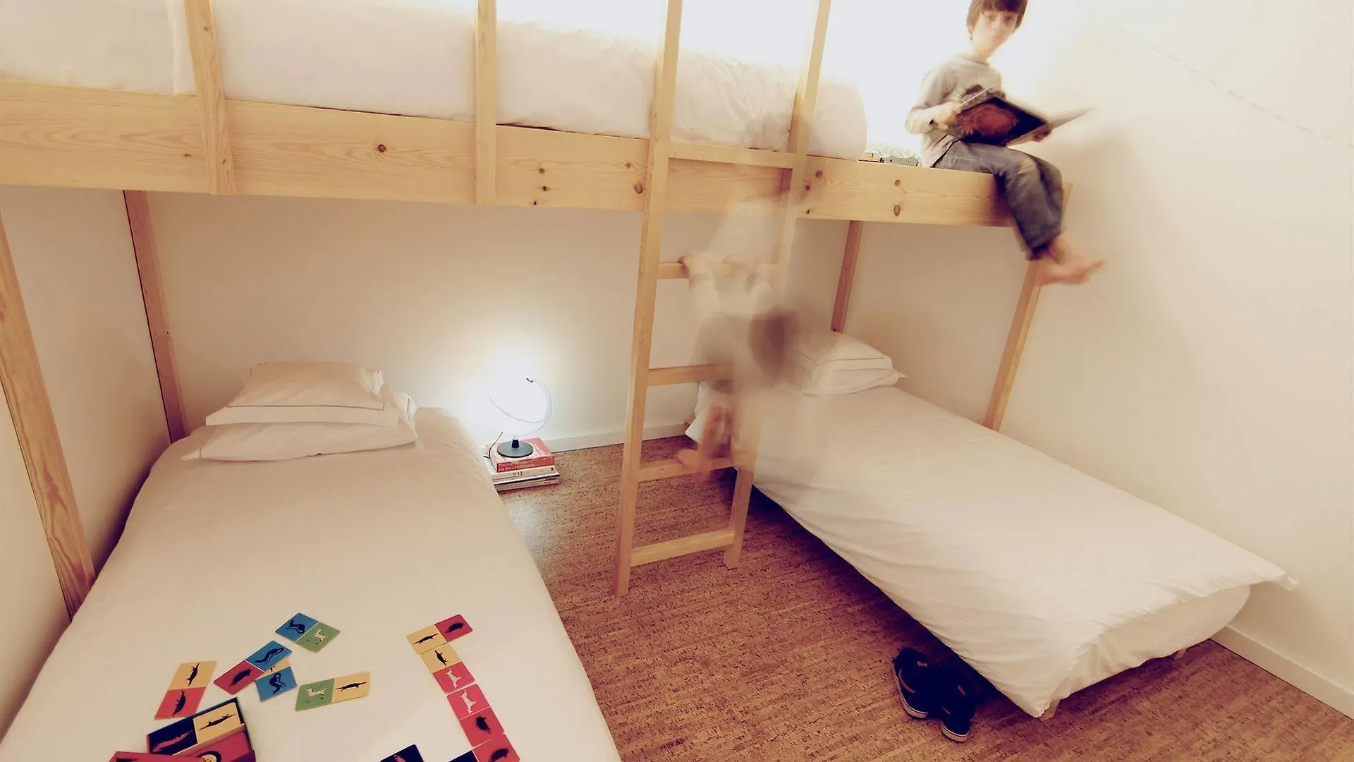 Guest house Hall Chiado Lisbon